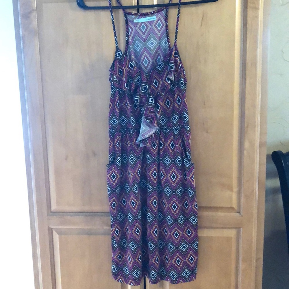 Maurice’s xs dress